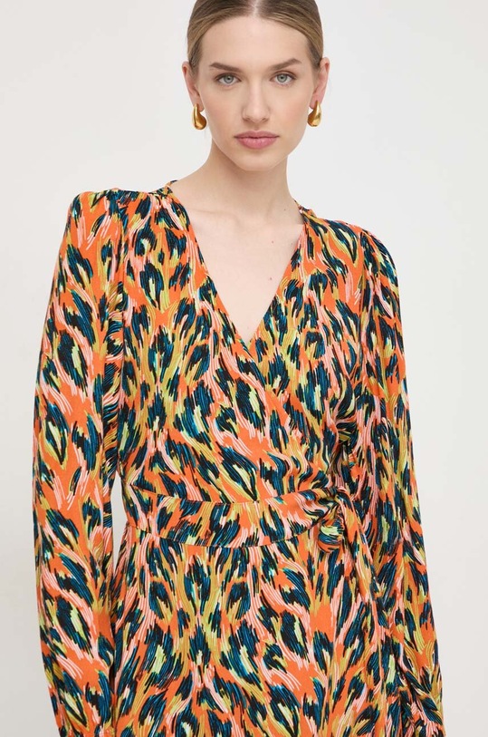 Šaty Silvian Heach vícebarevná GPP24113VE