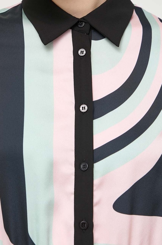 Šaty Silvian Heach GPP24333VE vícebarevná