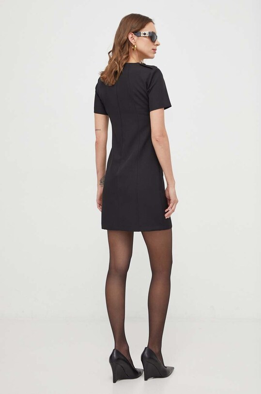 Одежда Платье Silvian Heach GPP24388VE чёрный