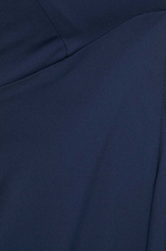 Silvian Heach sukienka GPP24415VE granatowy