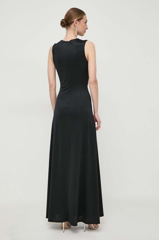 Îmbrăcăminte Silvian Heach rochie GPP24426VE negru