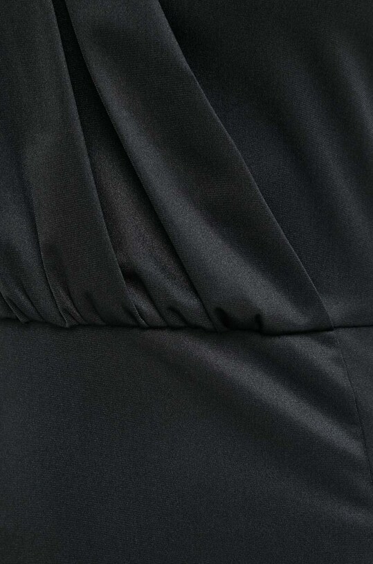 Silvian Heach rochie GPP24426VE negru