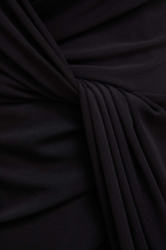 Silvian Heach sukienka GPP24429VE czarny