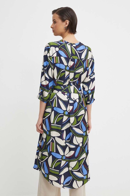 Îmbrăcăminte Seidensticker rochie 60.136212 multicolor