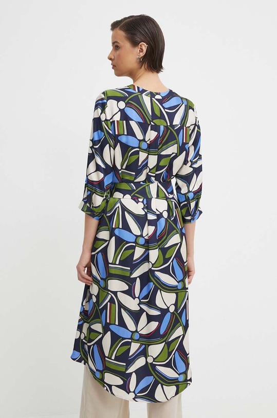 Ruházat Seidensticker ruha 60.136212 többszínű