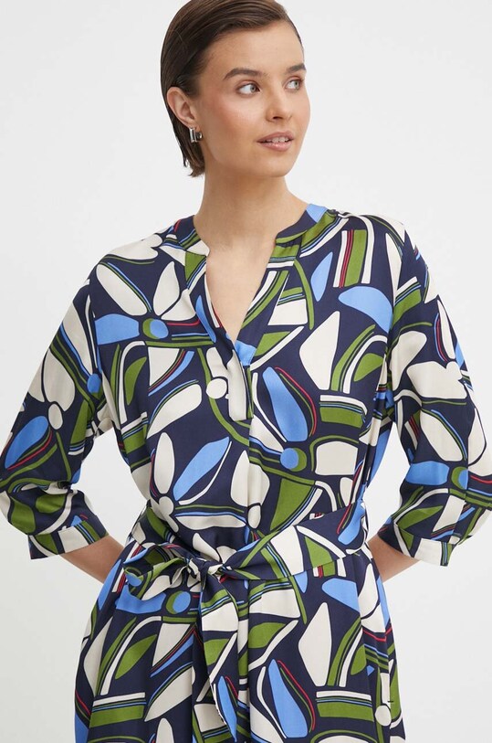 Seidensticker rochie multicolor 60.136212