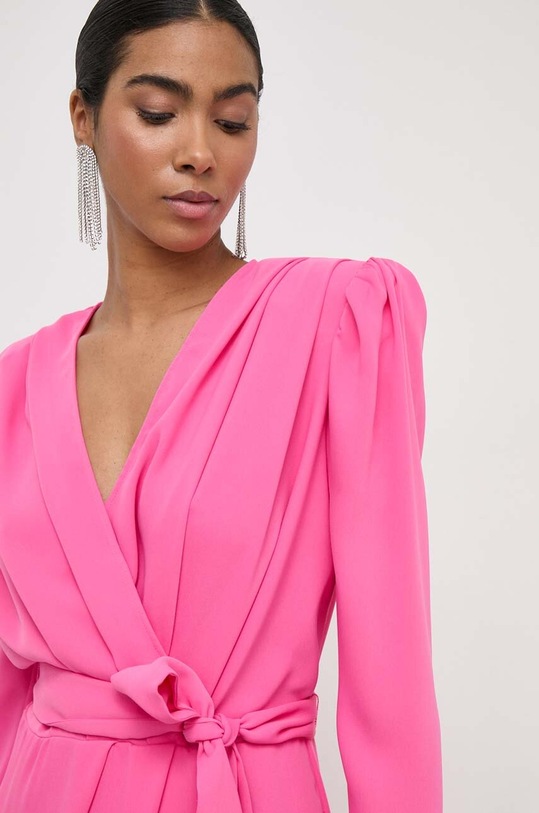 Nissa rochie roz RC14938