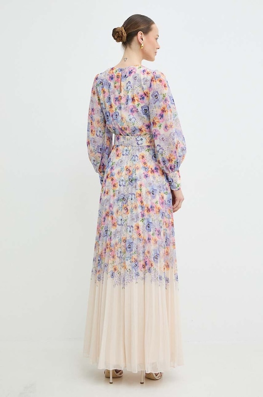 Oblečení Šaty Nissa RC14956 vícebarevná