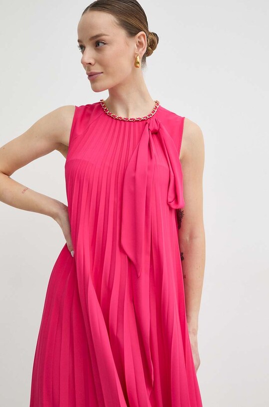 Nissa rochie roz RC14842