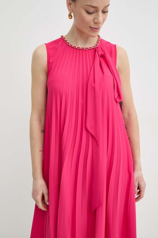Nissa rochie RC14842 roz