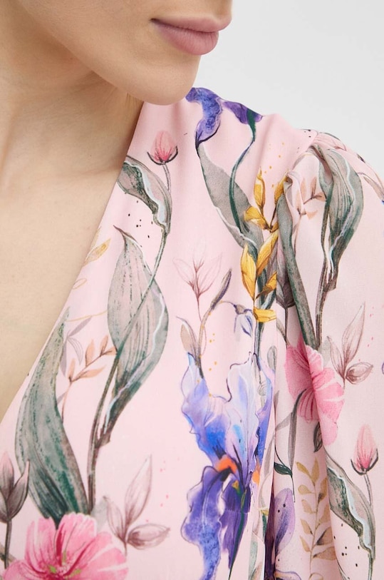 Nissa sukienka RZ14836