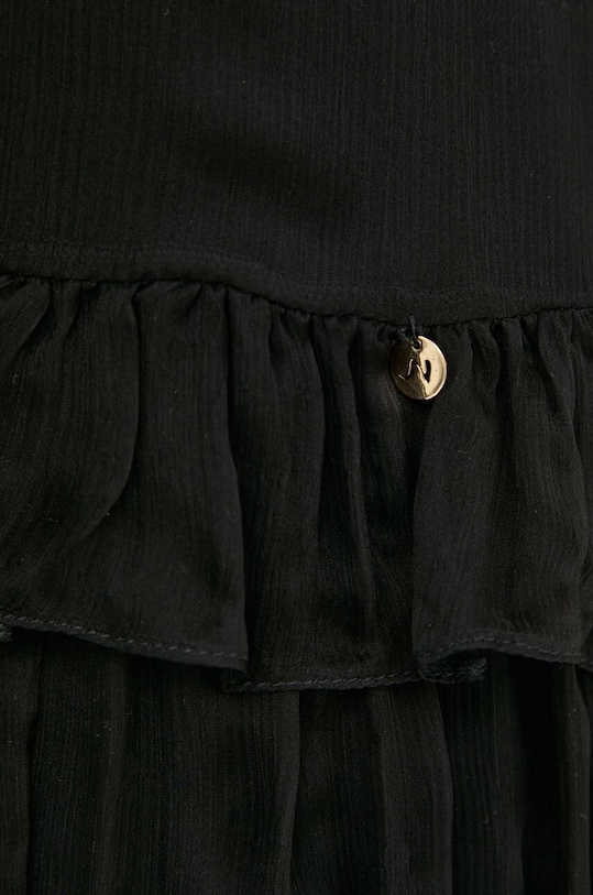 Hedvábné šaty Nissa RC14888