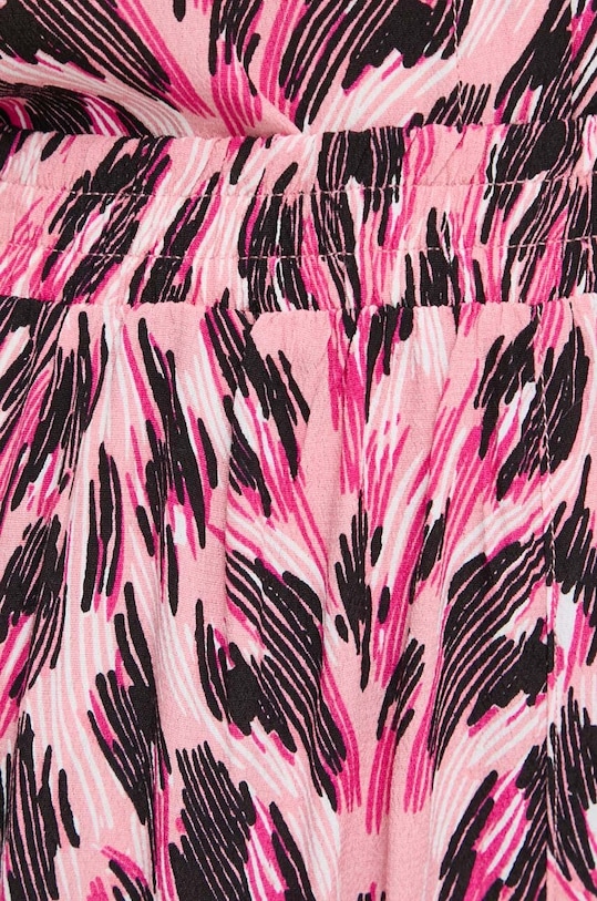 Σορτς Silvian Heach ροζ GPP24117SH