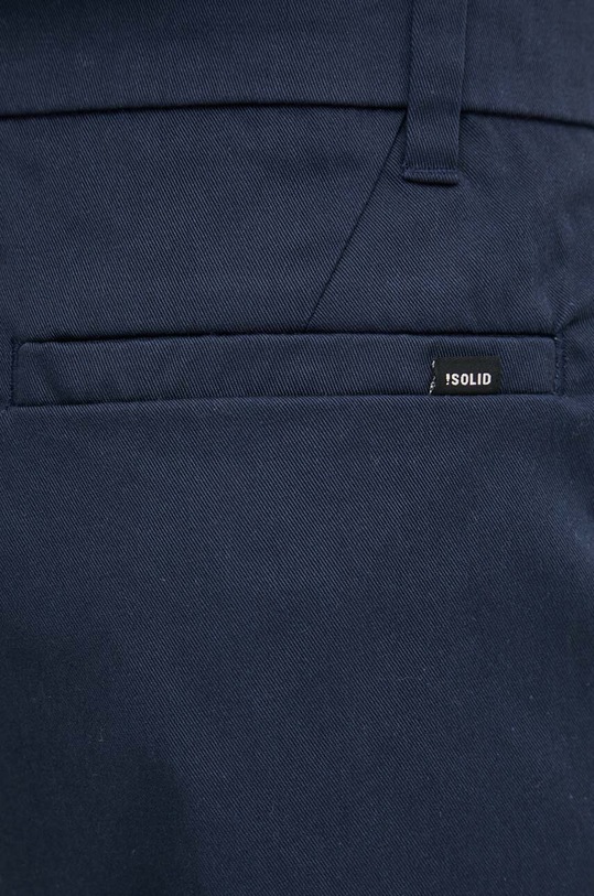 Solid szorty granatowy 21107653.194010