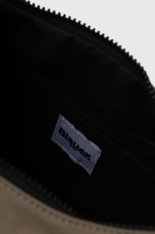 Blauer borsetta verde S4FILL01/PLA