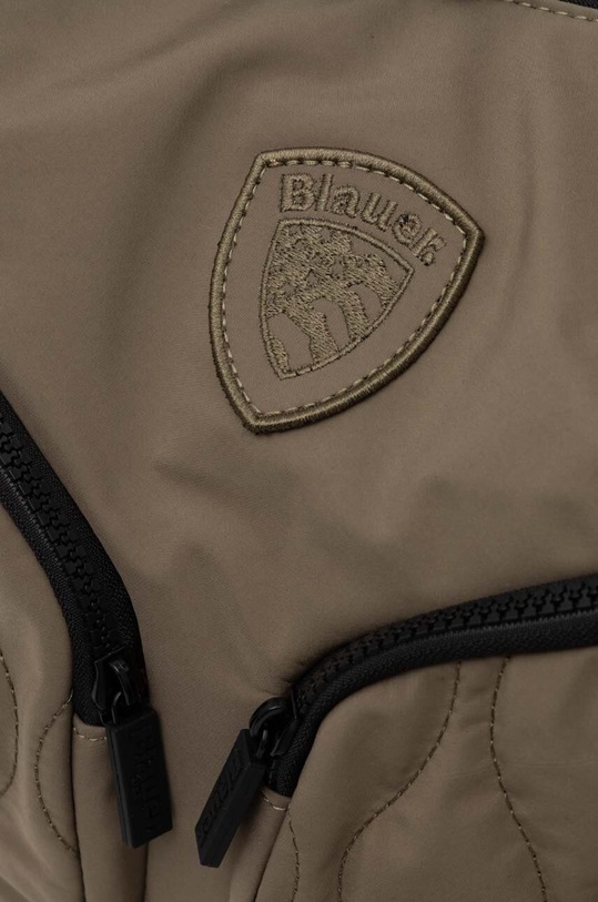 Blauer borsetta S4FILL01/PLA verde
