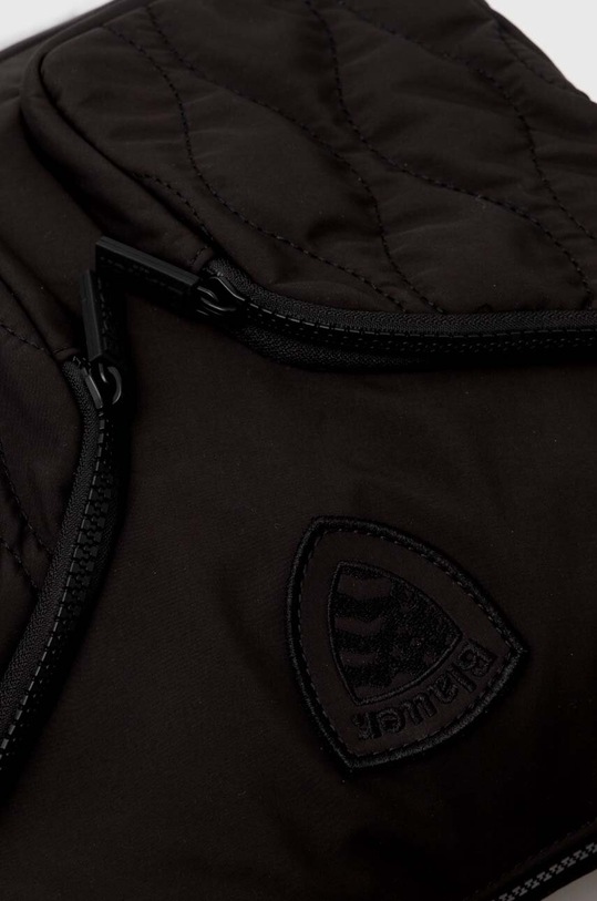 Blauer kézitáska fekete S4FILL01/PLA
