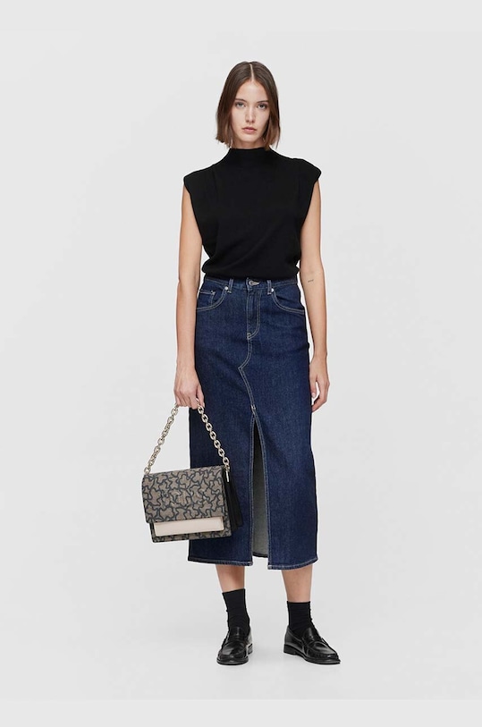 Τσάντα Tous Audree Chain Kaos Icon 2001799559