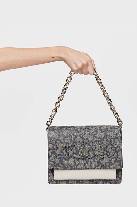 Τσάντα Tous Audree Chain Kaos Icon 2001799559