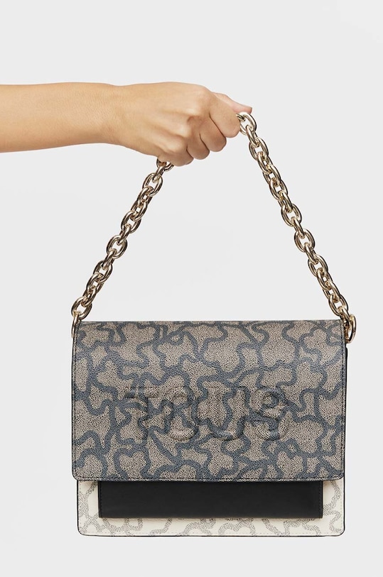 Torba Tous Audree Chain Kaos Icon 2001799554