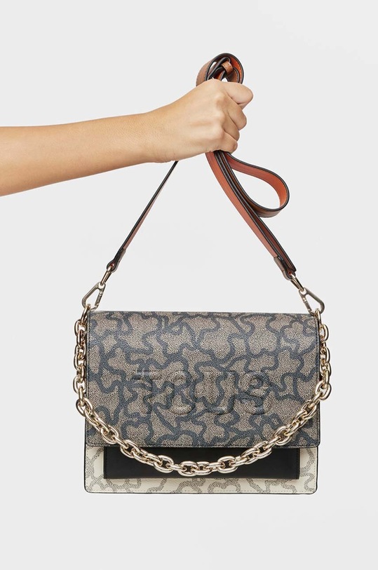 Torba Tous Audree Chain Kaos Icon 2001799554