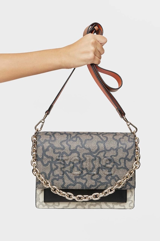 Torba Tous Audree Chain Kaos Icon 2001799554
