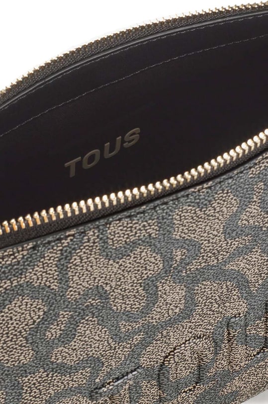 Accesorii Tous poșetă 2002003202 bej
