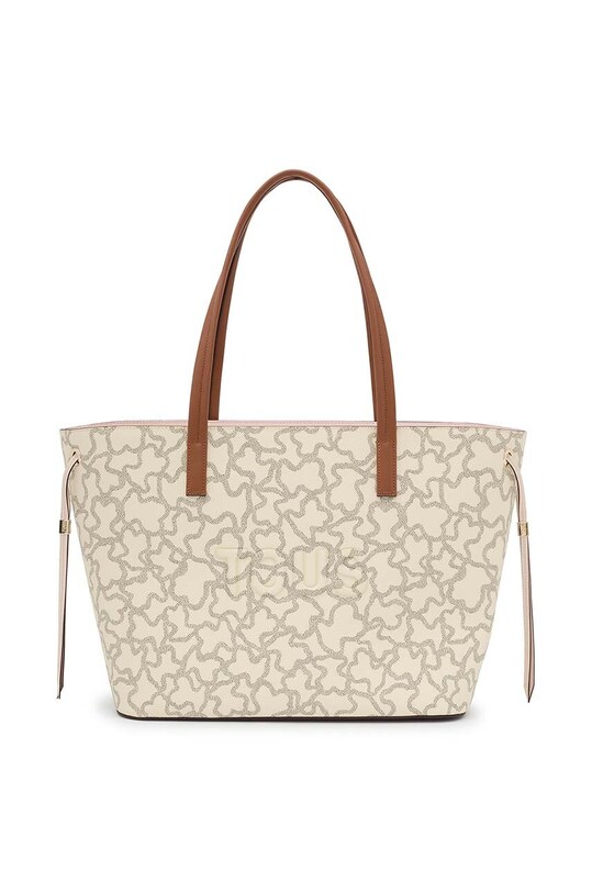 Tous poșetă incape in A4 bej 2002022001