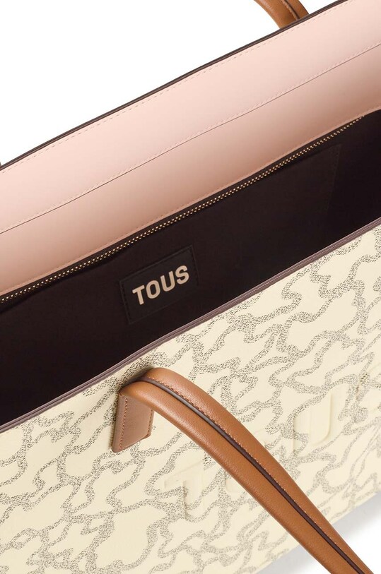 Accesorii Tous poșetă 2002022001 bej