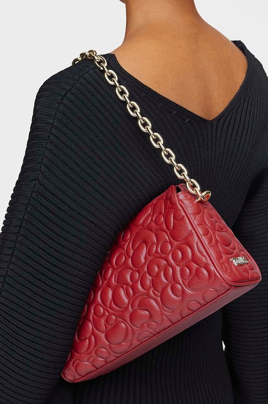 Δερμάτινη τσάντα Tous Greta 2002019617