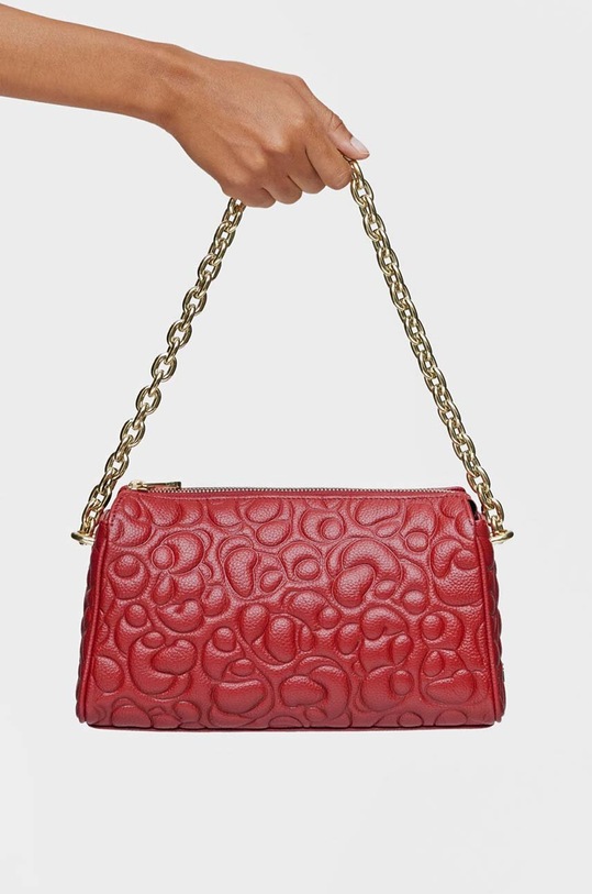 Δερμάτινη τσάντα Tous Greta 2002019617