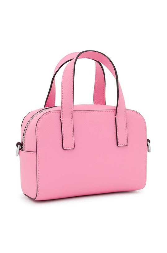 Τσάντα Tous La Rue New 2002021813 ροζ ZS24