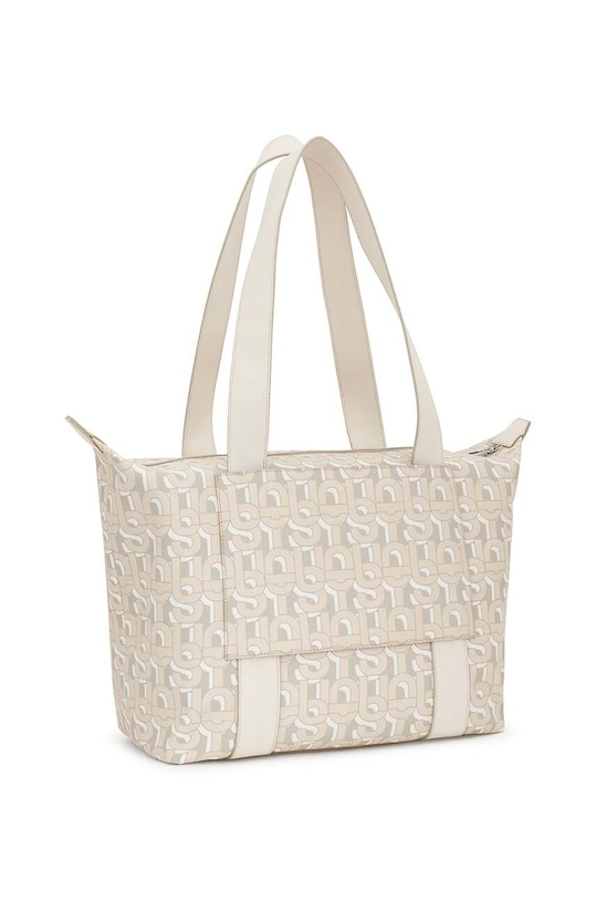 Τσάντα Tous Manifesto 2002022601 μπεζ ZS24