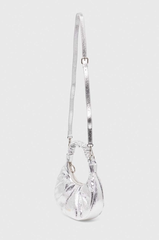 Silvian Heach torebka RCP24005BO srebrny ZS24