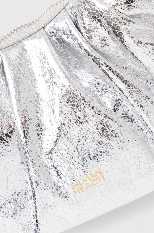 Silvian Heach torebka srebrny RCP24005BO