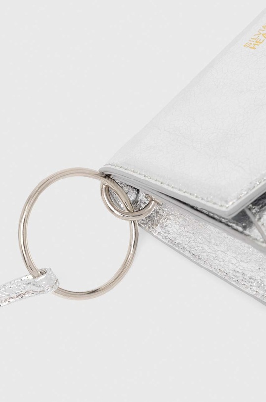 Silvian Heach torebka RCP24006BO srebrny