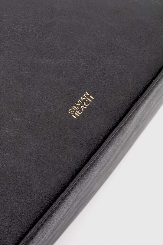 Silvian Heach plecak czarny RCP24008BO