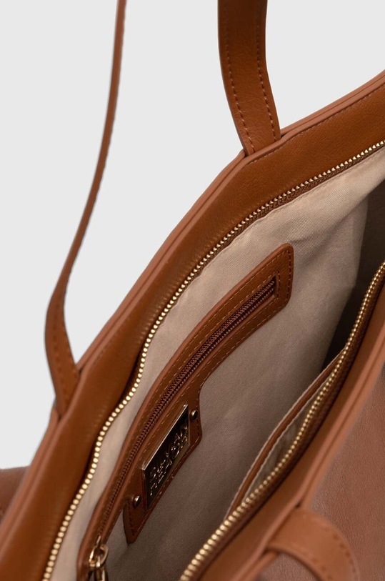 Silvian Heach torebka RCP24010BO brązowy