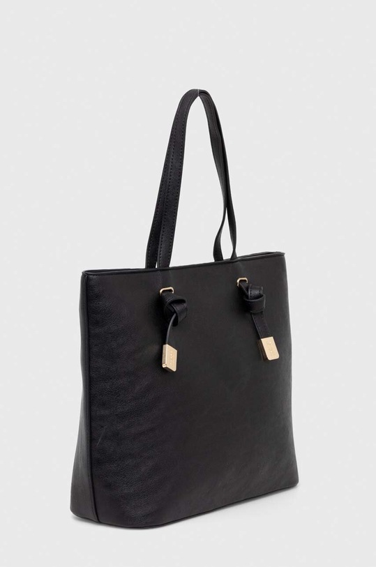 Silvian Heach torebka RCP24010BO czarny ZS24