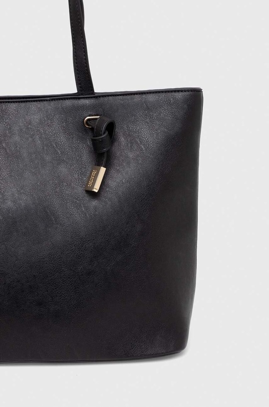 Akcesoria Silvian Heach torebka RCP24010BO czarny