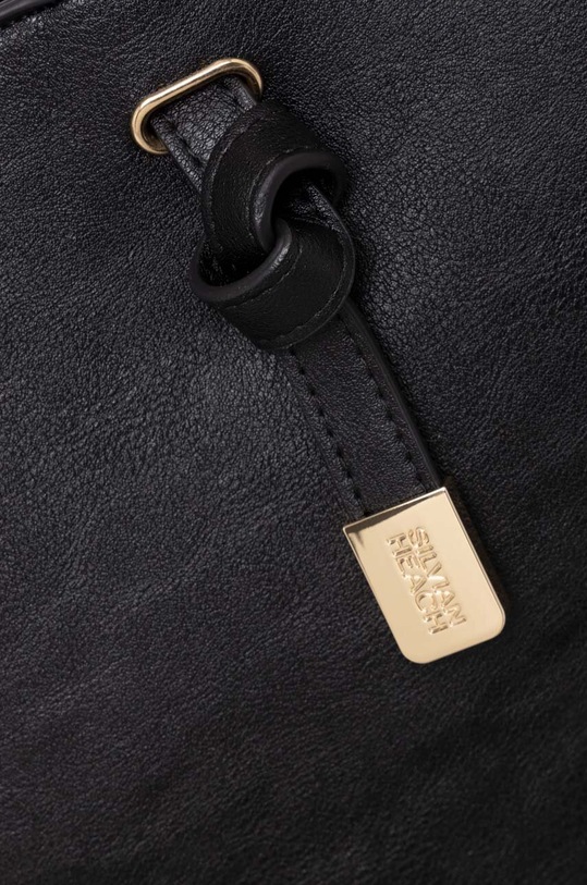 Silvian Heach torebka czarny RCP24010BO