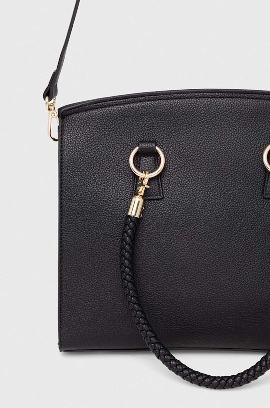 Akcesoria Silvian Heach torebka RCP24027BO czarny