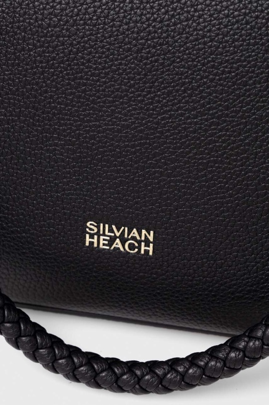 Silvian Heach torebka czarny RCP24027BO