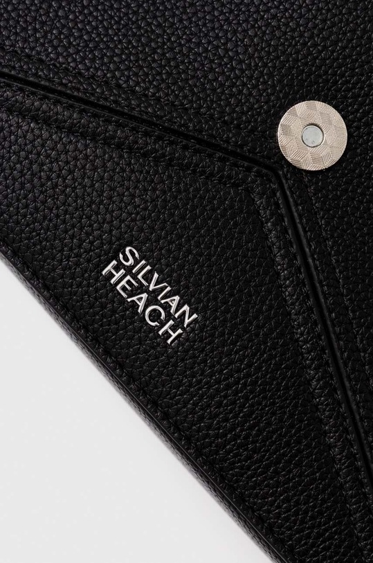 Akcesoria Silvian Heach torebka RCP24028BO czarny