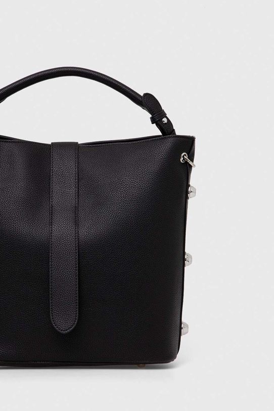 Akcesoria Silvian Heach torebka RCP24029BO czarny