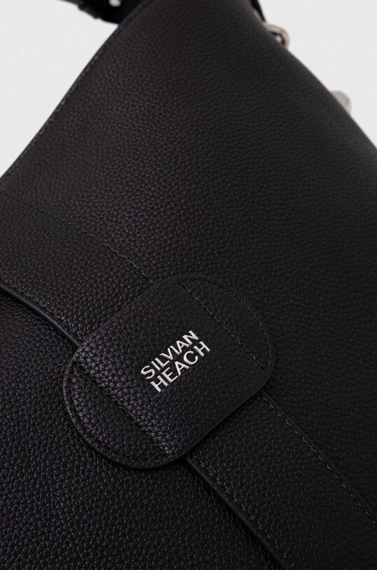 Silvian Heach torebka czarny RCP24029BO