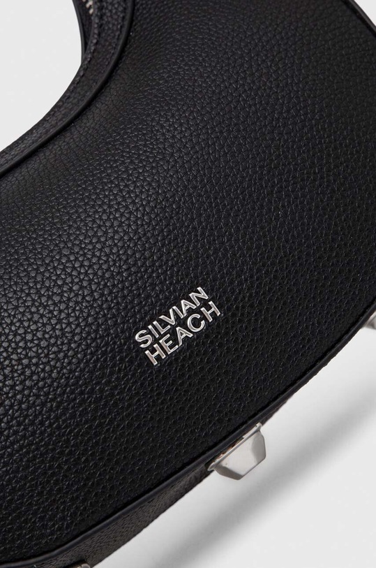 Silvian Heach torebka czarny RCP24030BO