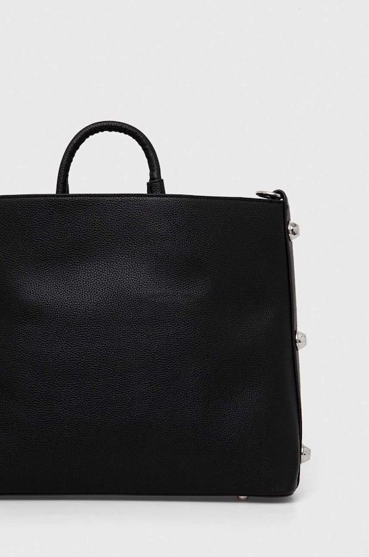 Akcesoria Silvian Heach torebka RCP24031BO czarny