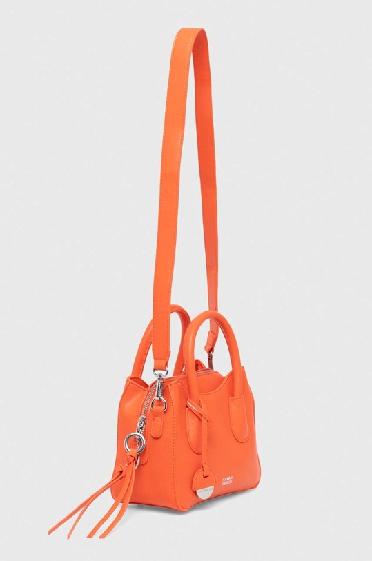 Kabelka Silvian Heach RCP24038BO oranžová ZS24