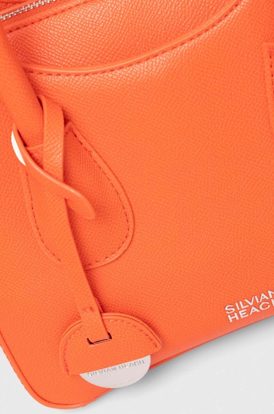 Kabelka Silvian Heach oranžová RCP24038BO